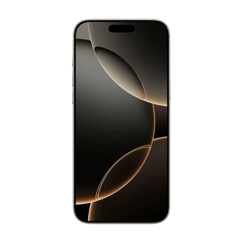iPhone 16 Pro Max 256GB Natural E-SIM Nuevo + C... image number null