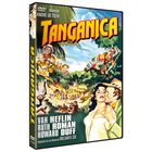 Tanganica - Tanganyika (1954) [dvd]