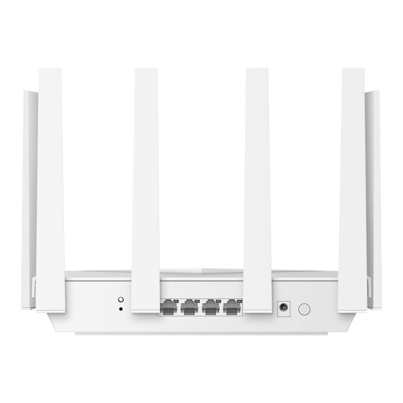 Steren Router Wi-fi* 7 Be11000 2,4 Ghz, 5 Ghz Y... image number null