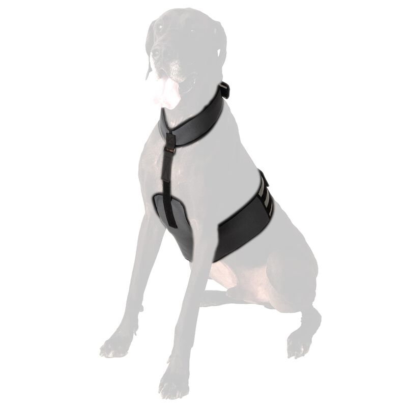 Chaleco Refrigerante Para Perro Coolerdog Xl 86... image number null