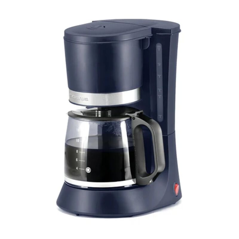 Cafetera Taurus Coffeemax 12 Navy image number null