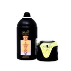 Perfume Body Spray Lattafa Al Areeq Gold 250 Ml Unisex