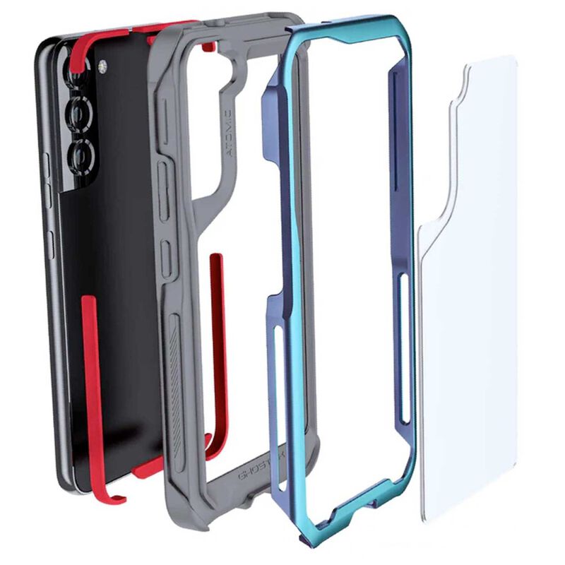 Funda Ghostek Atomic Para Samsung S22 Plus Alum... image number null