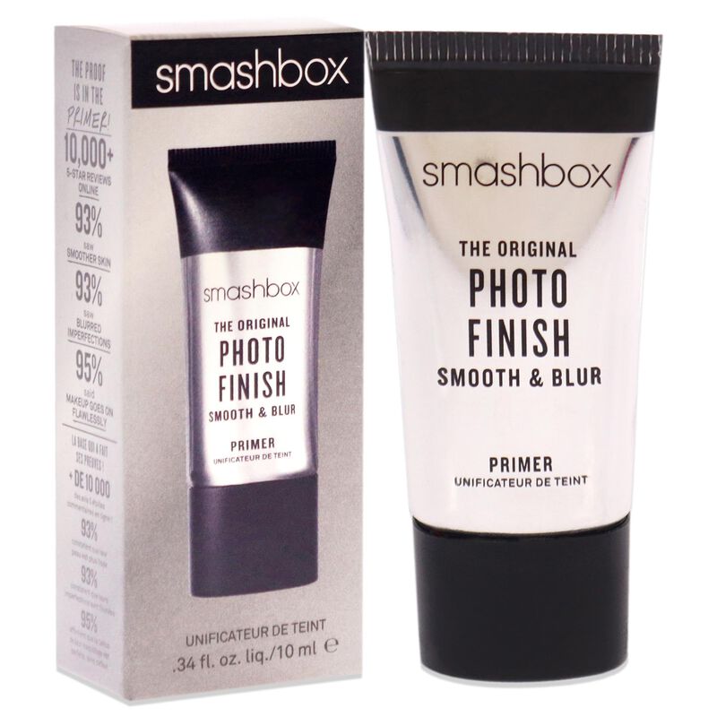Primer Smashbox The Original Photo Finish, 10 M... image number null
