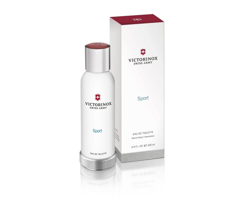 Perfume Swiss Army Swiss Army Sport Edt 100 Ml ... image number null