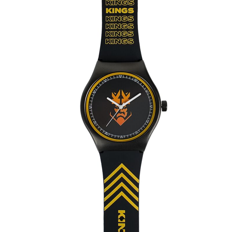 Reloj Edición Kings League cuarzo modelo STKL-0... image number null