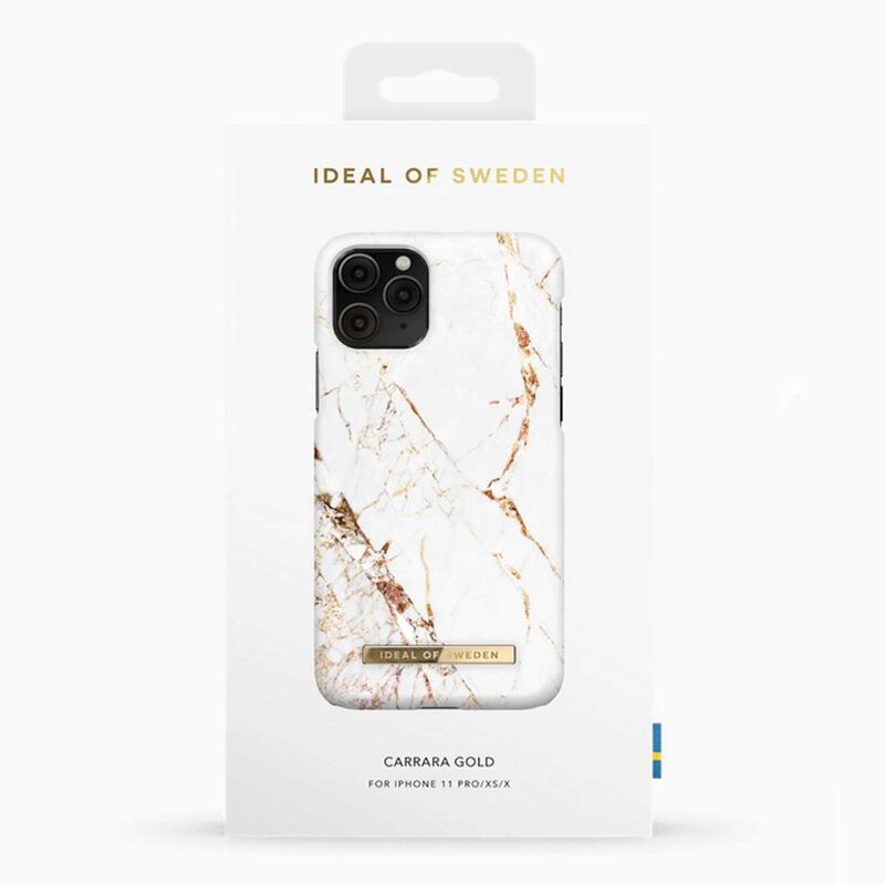 Funda Ideal Of Sweden Para Iphone 11 Pro Carrar... image number null