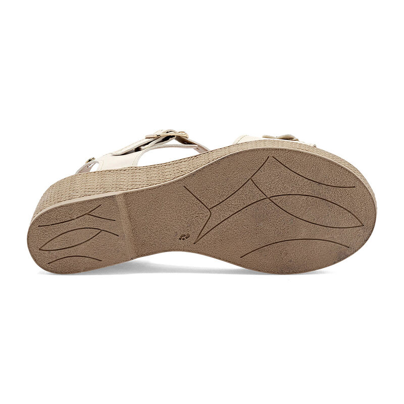 Moramora Sandalia Blanco Para Mujer 147579ce image number null