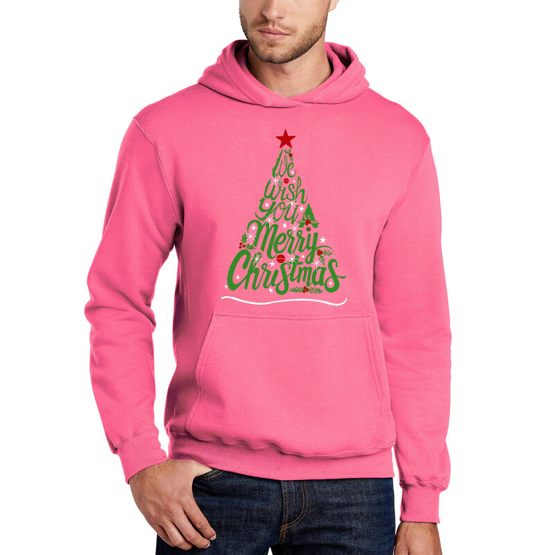 Sudadera Con Capucha Word Art Para Hombre - Te ... image number null