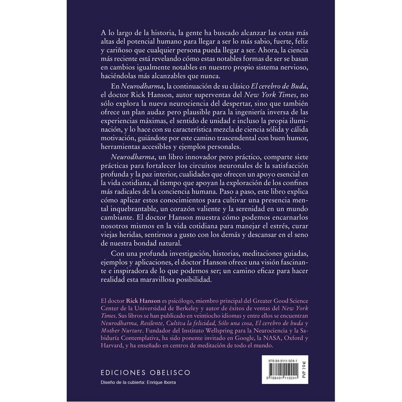 Neurodharma image number null