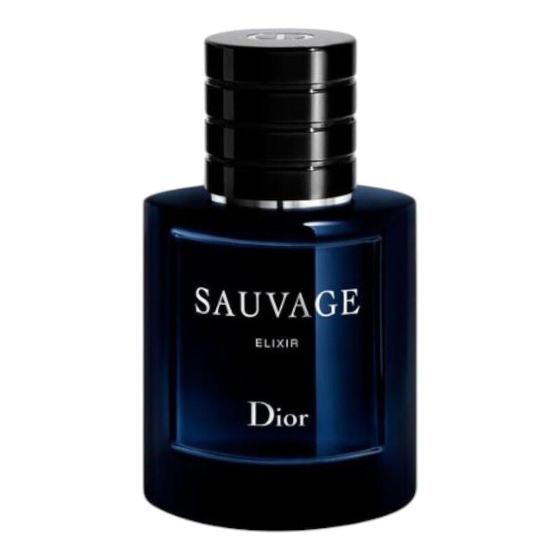 Perfume Christian Dior Sauvage Elixir 60 Ml image number null