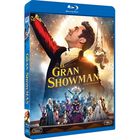 El Gran Showman Blu-Ray [Blu-ray]