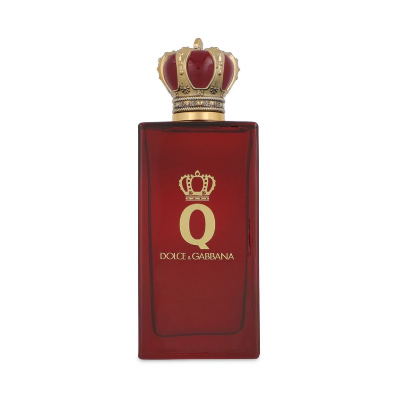 Dolce & Gabbana Q 100ml Parfum Spray image number null