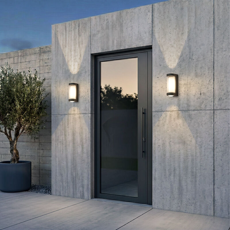 L&aacute;mpara de Pared para Exterior MIL LUCES BEVERL... image number null