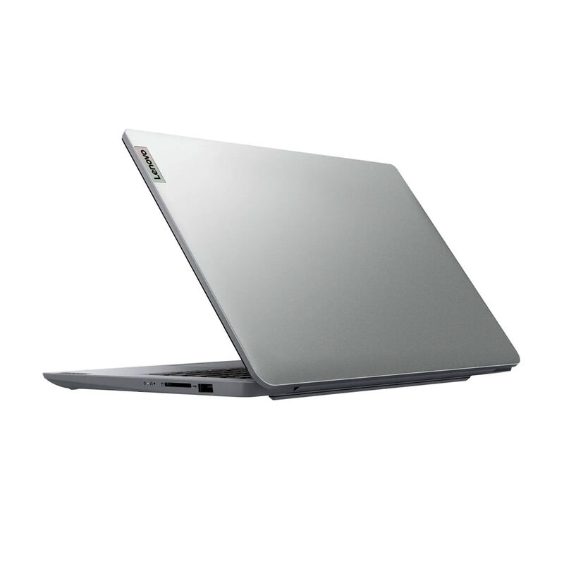 Laptop Lenovo Ideapad 1 14" Celeron N4020 128GB... image number null
