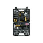 Juego de Herramientas Truper/Pretul SET-104, 104 Piezas END3