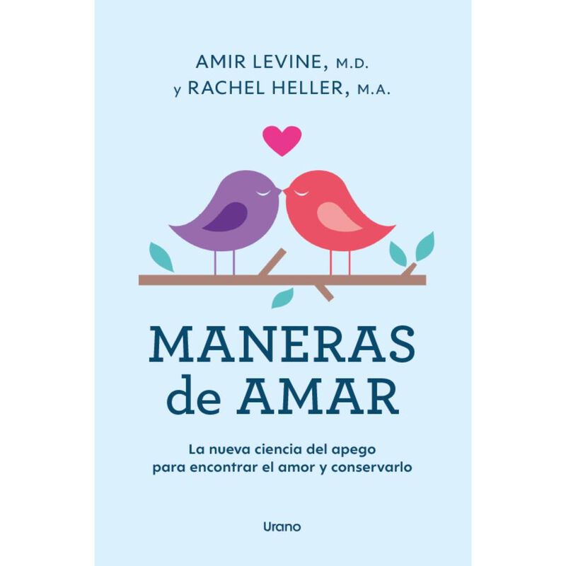 Maneras de amar image number null
