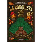 La Conquista para gente con prisa