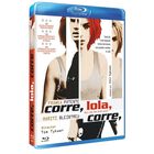Corre, Lola Corre Bd-r 1998 Lola Rennt (run, Lola, Run)