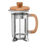 Prensa francesa Casa BIU de madera