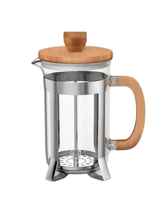 Prensa francesa Casa BIU de madera image number null