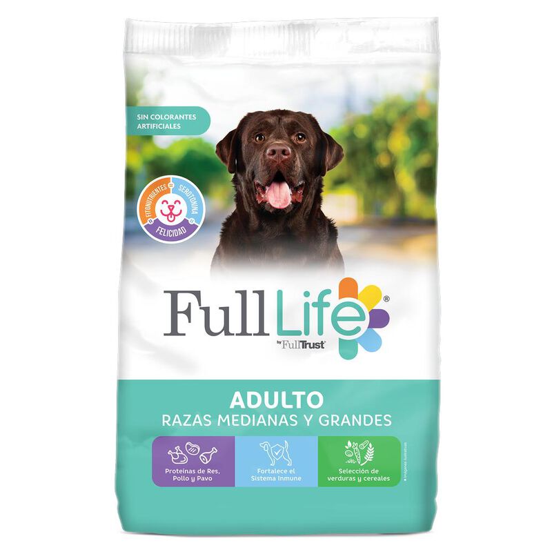 Full Life Adulto RMYG 8 kg image number null