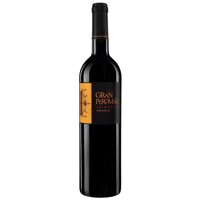 Vino Tinto Gran Peromato - 750 ml image number null