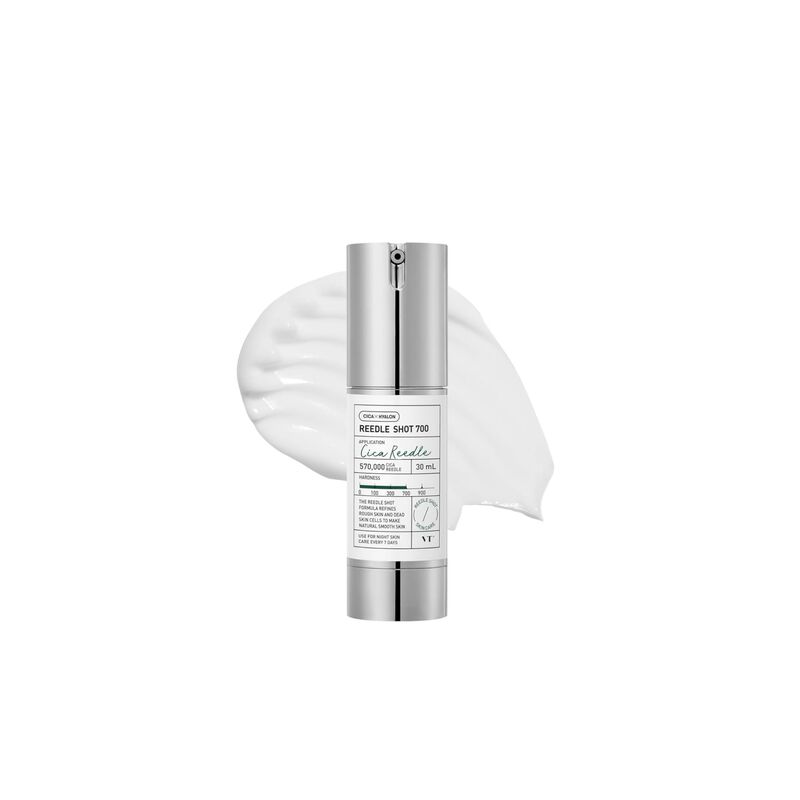Serum Vt Cosmetics Cica Reedle Shot 700 Tratami... image number null