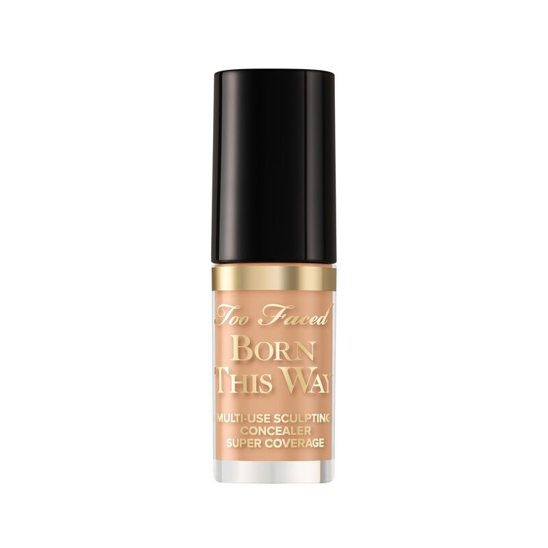 Corrector Too Face Born This Way Super Coverage... image number null