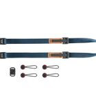 Correa De C&aacute;mara Peak Design Leash L-mn-3 Para C&aacute;maras De Sistema