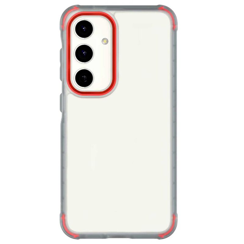 Funda Ghostek Covert Para Samsung S24 Transluci... image number null