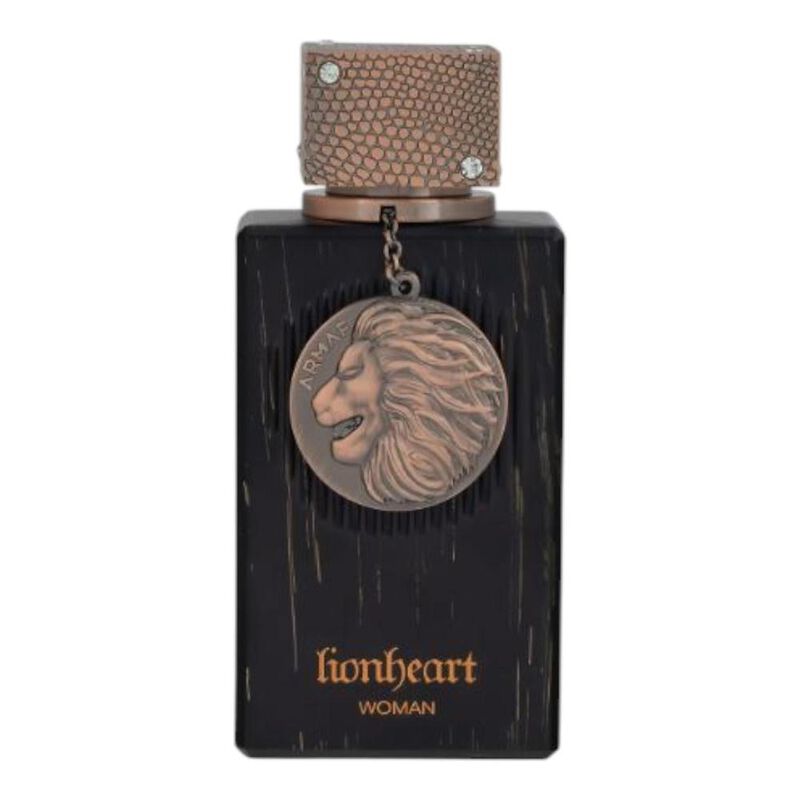 Perfume Armaf Club De Nuit Lionheart Woman Edp ... image number null