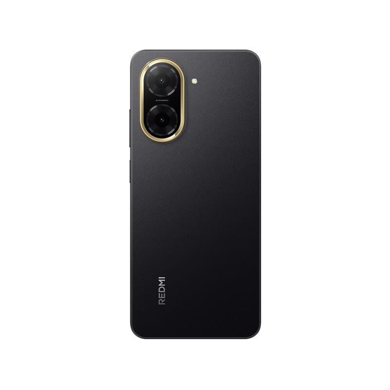 Redmi A5 3GB 64GB Negro Medianoche Dual Sim image number null