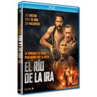 El Rio de la Ira (Savage Salvation) (Blu-ray) [Blu-ray]