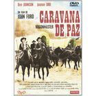 Caravana De Paz  (dvd) 1950 Wagon Master