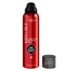 Spray Fijador L'or&eacute;al Paris Infallible Xl 3 Segundos 115 Ml