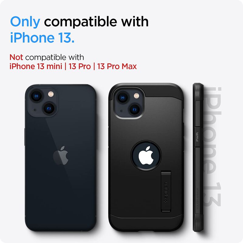 Funda Spigen Tough Armor Extreme Protection Par... image number null
