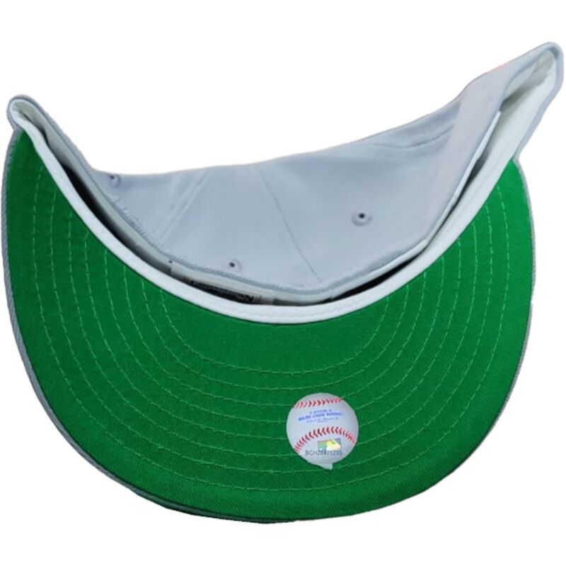 Gorra New Era 59fifty 7 New York Yankees World ... image number null