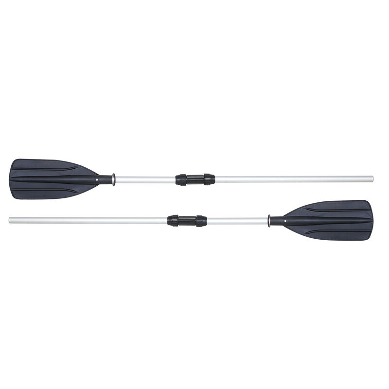 Remos para Balsa de Aluminio (1 Par) 1.45m (57P... image number null