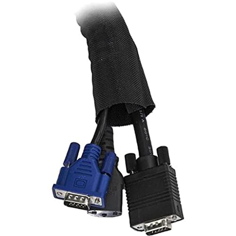 Manguito De Gesti&oacute;n De Cables Startech.com Wkst... image number null
