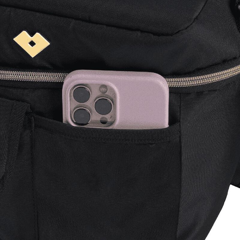 Lonchera T&eacute;rmica Mujer Grande Bolsa Almuerzo Hi... image number null