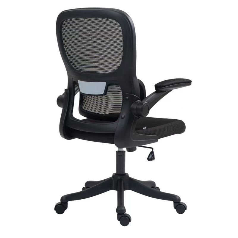Silla De Oficina Ergon&oacute;mica Eke Life Home Con R... image number null