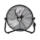 Ventilador De Piso Mytek 3406 20" Industrial 2 En 1