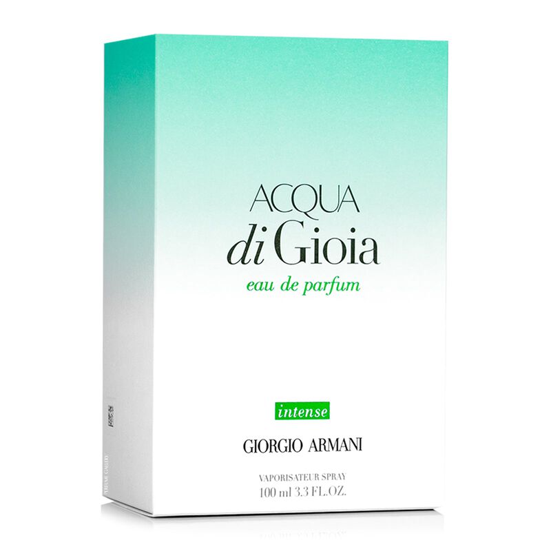 Perfume Para Dama Acqua Di Gioia Intense Edp 10... image number null