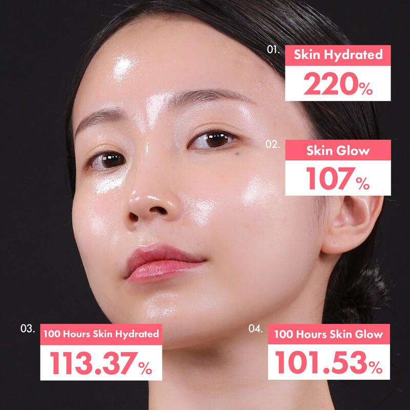 M&aacute;scara Tosowoong Real Collagen Fit De 50 Ml Pa... image number null