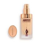 Base Charlotte Tilbury Airbrush Flawless Matte 4 Warm