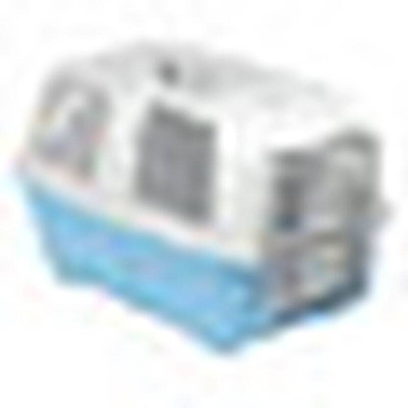 MPS Transportadora con Puerta de Plastico para ... image number null