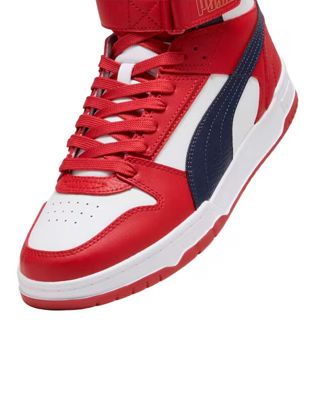 Tenis Caballero Puma Rbd Game Multicolor 385839... image number null