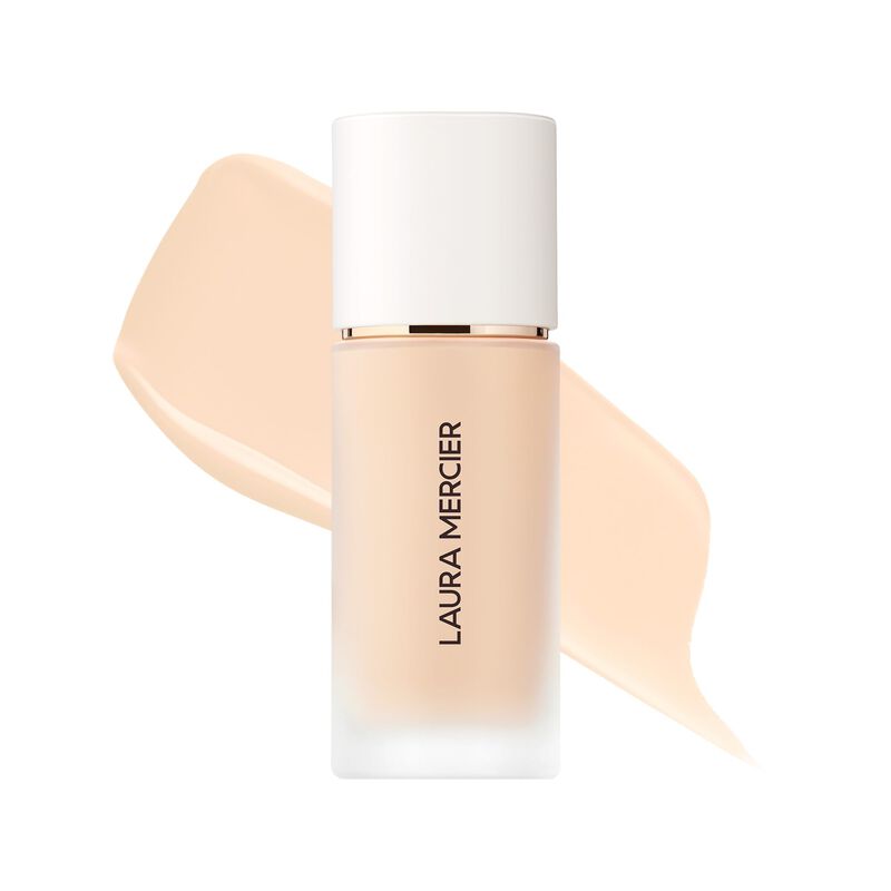Base Laura Mercier Real Flawless Waterproof De ... image number null