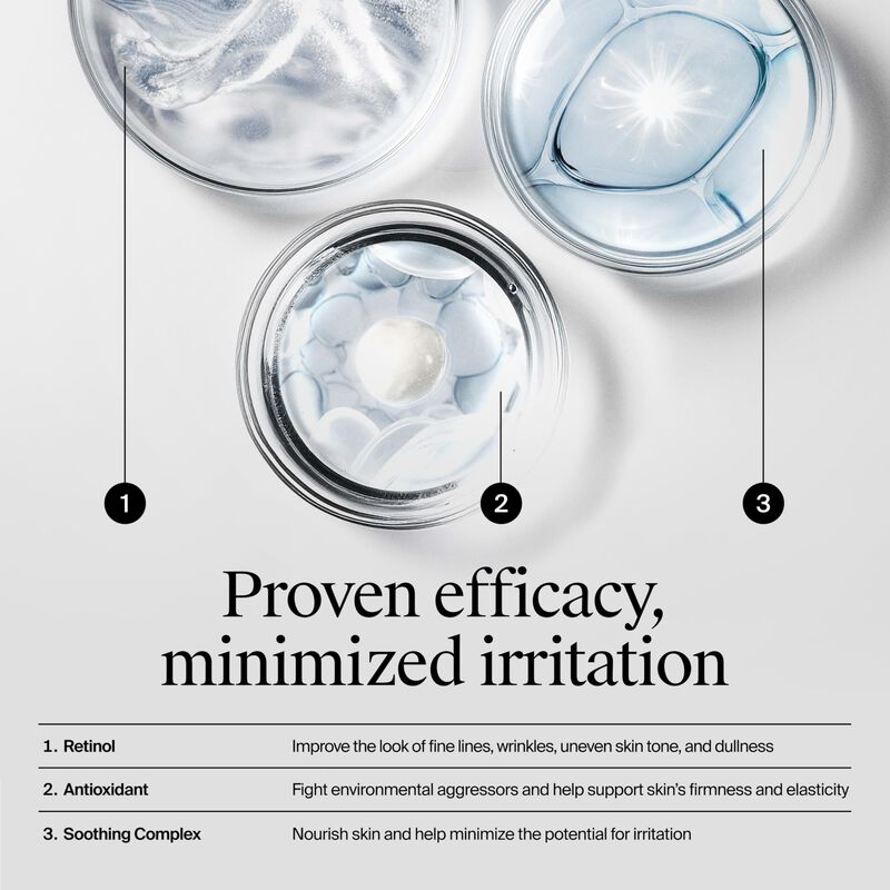 S&eacute;rum Facial Neutrogena Rapid Wrinkle Repair Re... image number null